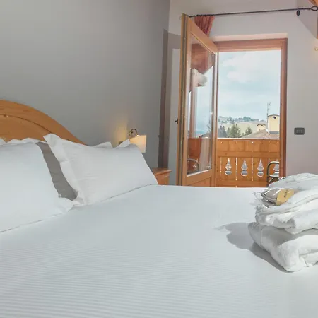 Gaarten Hotel Benessere Spa By Kleos Group Collection-2
